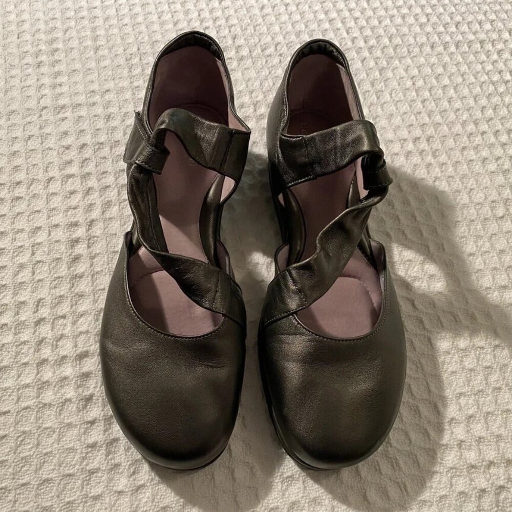 Similar items Sponsored See all bloch pointe shoes size 7.5 Pink Satin Ballet Sh